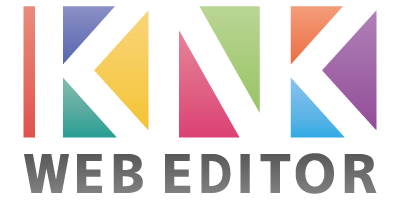 KNK WebEditor